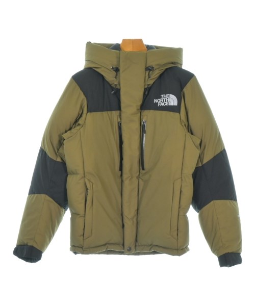 THE NORTH FACE(ザノースフェイス)のダウンジャケット/ダウンベスト サイズ:S 23,400円