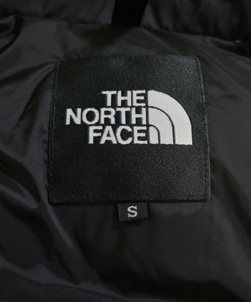 THE NORTH FACE（ザノースフェイス）ダウンジャケット/ダウンベスト カーキ サイズ:S メンズ/2200736746106