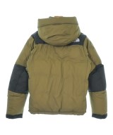 THE NORTH FACE（ザノースフェイス）ダウンジャケット/ダウンベスト カーキ サイズ:S メンズ/2200736746106