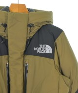 THE NORTH FACE（ザノースフェイス）ダウンジャケット/ダウンベスト カーキ サイズ:S メンズ/2200736746106