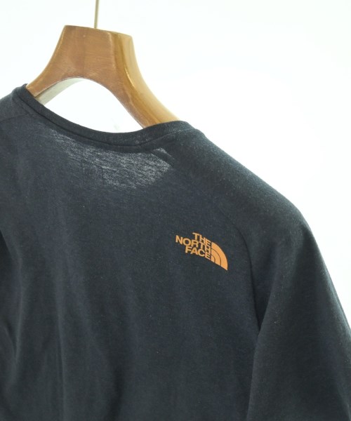 THE NORTH FACE（ザノースフェイス）Tシャツ・カットソー 紺 サイズ:L メンズ/2200727345103