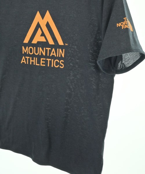 THE NORTH FACE（ザノースフェイス）Tシャツ・カットソー 紺 サイズ:L メンズ/2200727345103