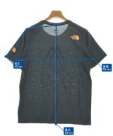 THE NORTH FACE（ザノースフェイス）Tシャツ・カットソー 紺 サイズ:L メンズ/2200727345103