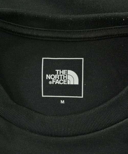 THE NORTH FACE（ザノースフェイス）Tシャツ・カットソー 黒 サイズ:M レディース/2200737111026