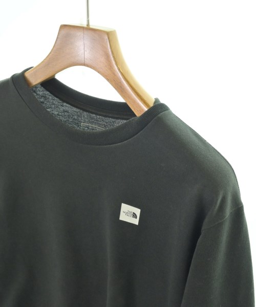 THE NORTH FACE（ザノースフェイス）Tシャツ・カットソー 黒 サイズ:M レディース/2200737111026