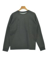 THE NORTH FACE（ザノースフェイス）Tシャツ・カットソー 黒 サイズ:M レディース/2200737111026