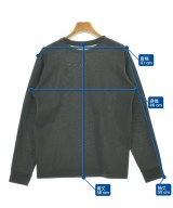 THE NORTH FACE（ザノースフェイス）Tシャツ・カットソー 黒 サイズ:M レディース/2200737111026