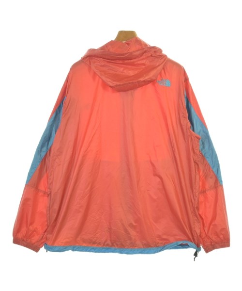 THE NORTH FACE（ザノースフェイス）マウンテンパーカー オレンジ サイズ:XL メンズ/2200737309041