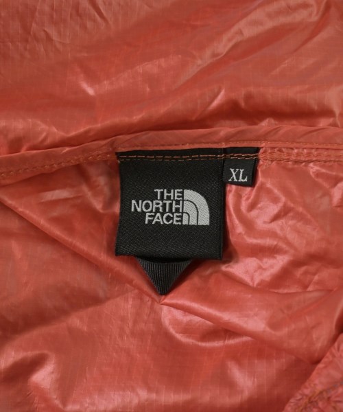 THE NORTH FACE（ザノースフェイス）マウンテンパーカー オレンジ サイズ:XL メンズ/2200737309041