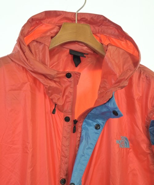 THE NORTH FACE（ザノースフェイス）マウンテンパーカー オレンジ サイズ:XL メンズ/2200737309041