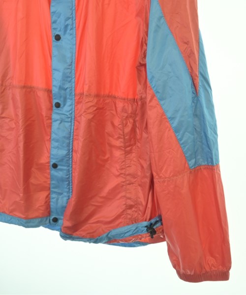 THE NORTH FACE（ザノースフェイス）マウンテンパーカー オレンジ サイズ:XL メンズ/2200737309041