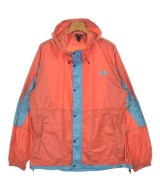 THE NORTH FACE（ザノースフェイス）マウンテンパーカー オレンジ サイズ:XL メンズ/2200737309041