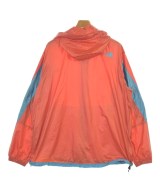 THE NORTH FACE（ザノースフェイス）マウンテンパーカー オレンジ サイズ:XL メンズ/2200737309041