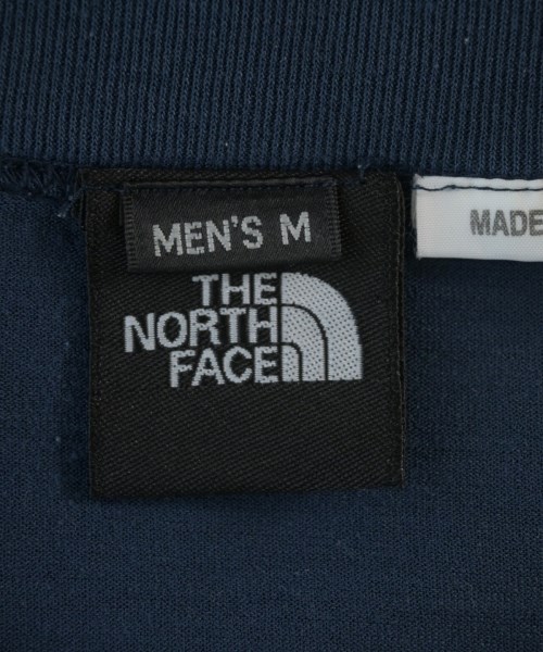 THE NORTH FACE（ザノースフェイス）Tシャツ・カットソー 紺 サイズ:M メンズ/2200737309140
