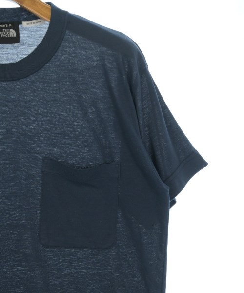 THE NORTH FACE（ザノースフェイス）Tシャツ・カットソー 紺 サイズ:M メンズ/2200737309140