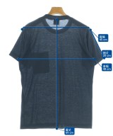 THE NORTH FACE（ザノースフェイス）Tシャツ・カットソー 紺 サイズ:M メンズ/2200737309140