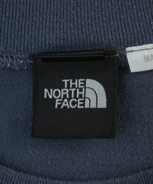 THE NORTH FACE（ザノースフェイス）Tシャツ・カットソー 紺 サイズ:M メンズ/2200737309157