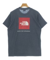 THE NORTH FACE（ザノースフェイス）Tシャツ・カットソー 紺 サイズ:M メンズ/2200737309157