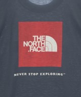 THE NORTH FACE（ザノースフェイス）Tシャツ・カットソー 紺 サイズ:M メンズ/2200737309157