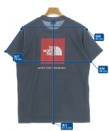 THE NORTH FACE（ザノースフェイス）Tシャツ・カットソー 紺 サイズ:M メンズ/2200737309157