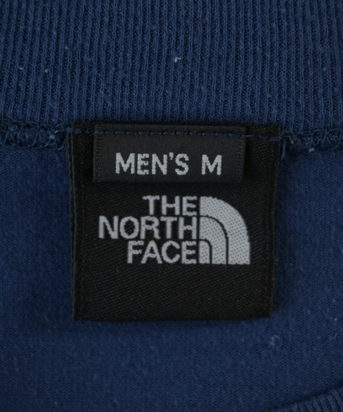 THE NORTH FACE（ザノースフェイス）Tシャツ・カットソー 紺 サイズ:M メンズ/2200737309164