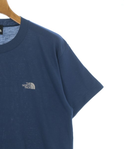 THE NORTH FACE（ザノースフェイス）Tシャツ・カットソー 紺 サイズ:M メンズ/2200737309164