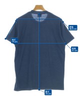 THE NORTH FACE（ザノースフェイス）Tシャツ・カットソー 紺 サイズ:M メンズ/2200737309164