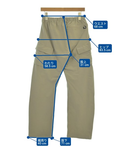 THE NORTH FACE（ザノースフェイス）その他 ベージュ サイズ:M メンズ/2200737309430