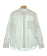 THE NORTH FACE（ザノースフェイス）カジュアルシャツ 白 サイズ:M メンズ/2200737309492