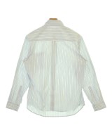 THE NORTH FACE（ザノースフェイス）カジュアルシャツ 白 サイズ:M メンズ/2200737309492