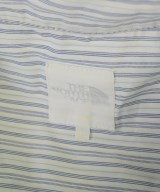 THE NORTH FACE（ザノースフェイス）カジュアルシャツ 白 サイズ:M メンズ/2200737309492