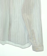 THE NORTH FACE（ザノースフェイス）カジュアルシャツ 白 サイズ:M メンズ/2200737309492