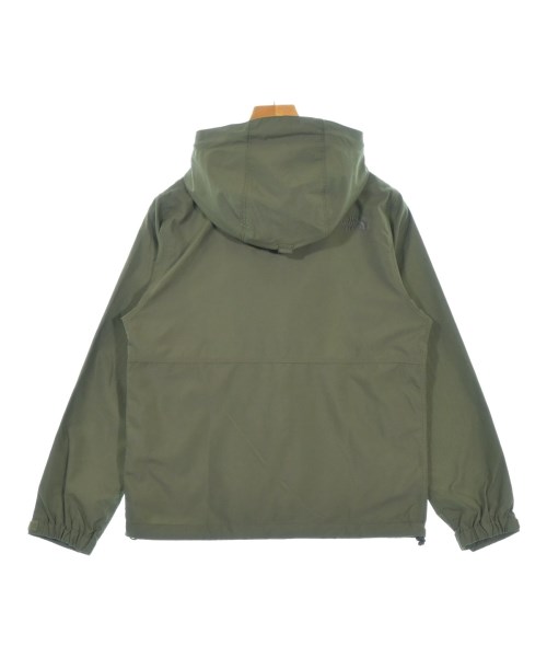 THE NORTH FACE（ザノースフェイス）その他 カーキ サイズ:M レディース/2200714356075