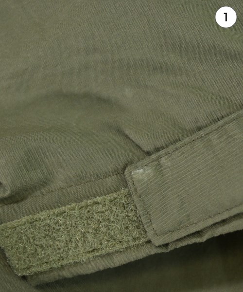 THE NORTH FACE（ザノースフェイス）その他 カーキ サイズ:M レディース/2200714356075