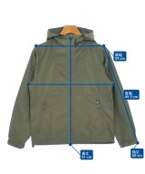 THE NORTH FACE（ザノースフェイス）その他 カーキ サイズ:M レディース/2200714356075
