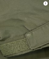 THE NORTH FACE（ザノースフェイス）その他 カーキ サイズ:M レディース/2200714356075