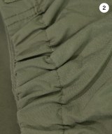 THE NORTH FACE（ザノースフェイス）その他 カーキ サイズ:M レディース/2200714356075