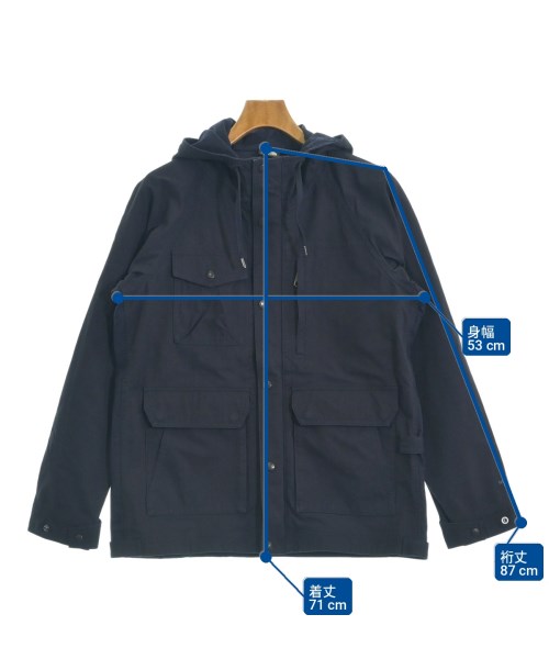 THE NORTH FACE（ザノースフェイス）その他 紺 サイズ:M メンズ/2200714519012