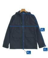 THE NORTH FACE（ザノースフェイス）その他 紺 サイズ:M メンズ/2200714519012