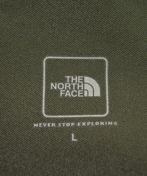 THE NORTH FACE（ザノースフェイス）その他 カーキ サイズ:L メンズ/2200719864049