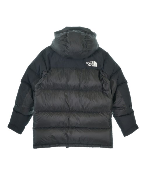 THE NORTH FACE（ザノースフェイス）ダウンジャケット/ダウンベスト 黒 サイズ:S メンズ/2200719901010