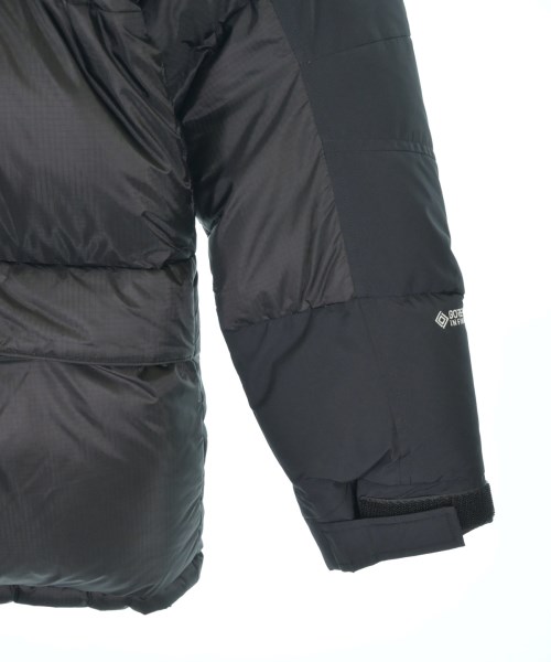 THE NORTH FACE（ザノースフェイス）ダウンジャケット/ダウンベスト 黒 サイズ:S メンズ/2200719901010