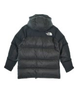 THE NORTH FACE（ザノースフェイス）ダウンジャケット/ダウンベスト 黒 サイズ:S メンズ/2200719901010