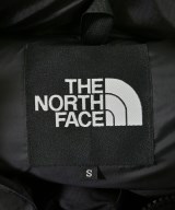 THE NORTH FACE（ザノースフェイス）ダウンジャケット/ダウンベスト 黒 サイズ:S メンズ/2200719901010