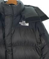 THE NORTH FACE（ザノースフェイス）ダウンジャケット/ダウンベスト 黒 サイズ:S メンズ/2200719901010