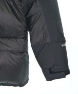 THE NORTH FACE（ザノースフェイス）ダウンジャケット/ダウンベスト 黒 サイズ:S メンズ/2200719901010