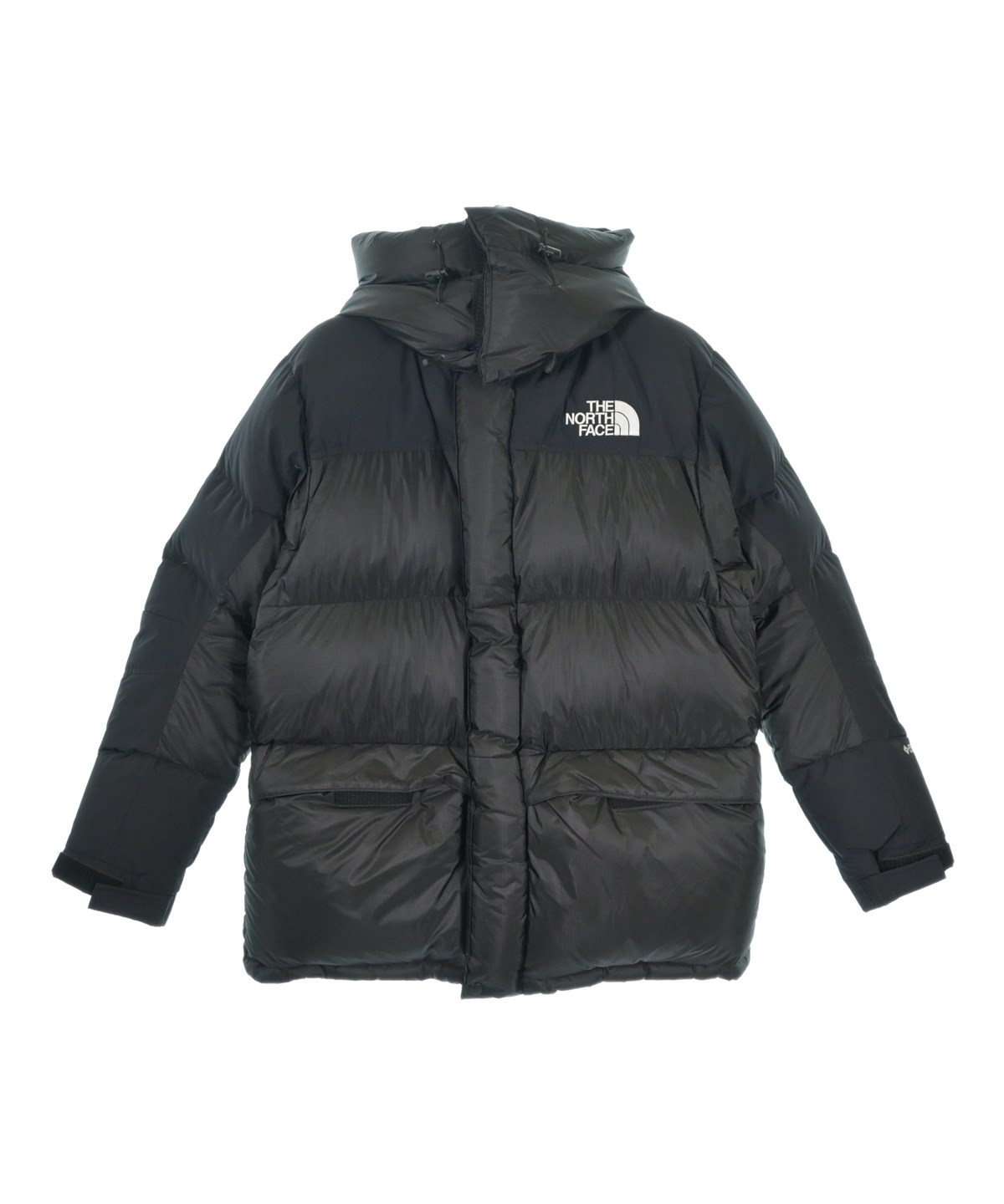 THE NORTH FACE（ザノースフェイス）ダウンジャケット/ダウンベスト 黒