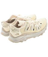 THE NORTH FACE（ザノースフェイス）スニーカー ベージュ サイズ:24cm レディース/2200713805109