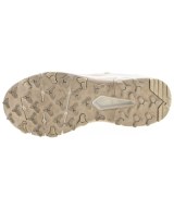 THE NORTH FACE（ザノースフェイス）スニーカー ベージュ サイズ:24cm レディース/2200713805109
