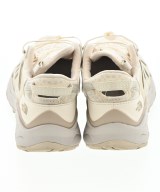THE NORTH FACE（ザノースフェイス）スニーカー ベージュ サイズ:24cm レディース/2200713805109